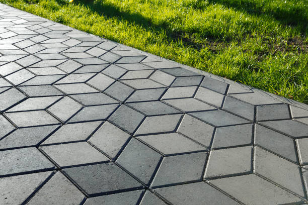 Best Residential Driveway Paver Services  in Delhi, LA