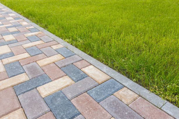 Best Commercial Driveway Pavers  in Delhi, LA